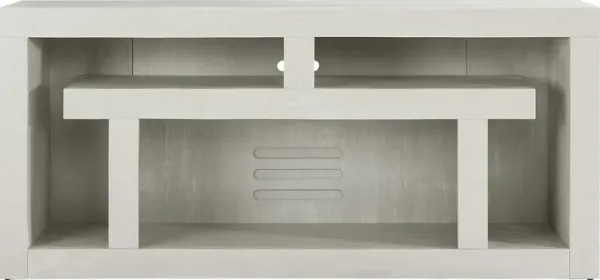 Brookland Park Light Gray 80 in. Console