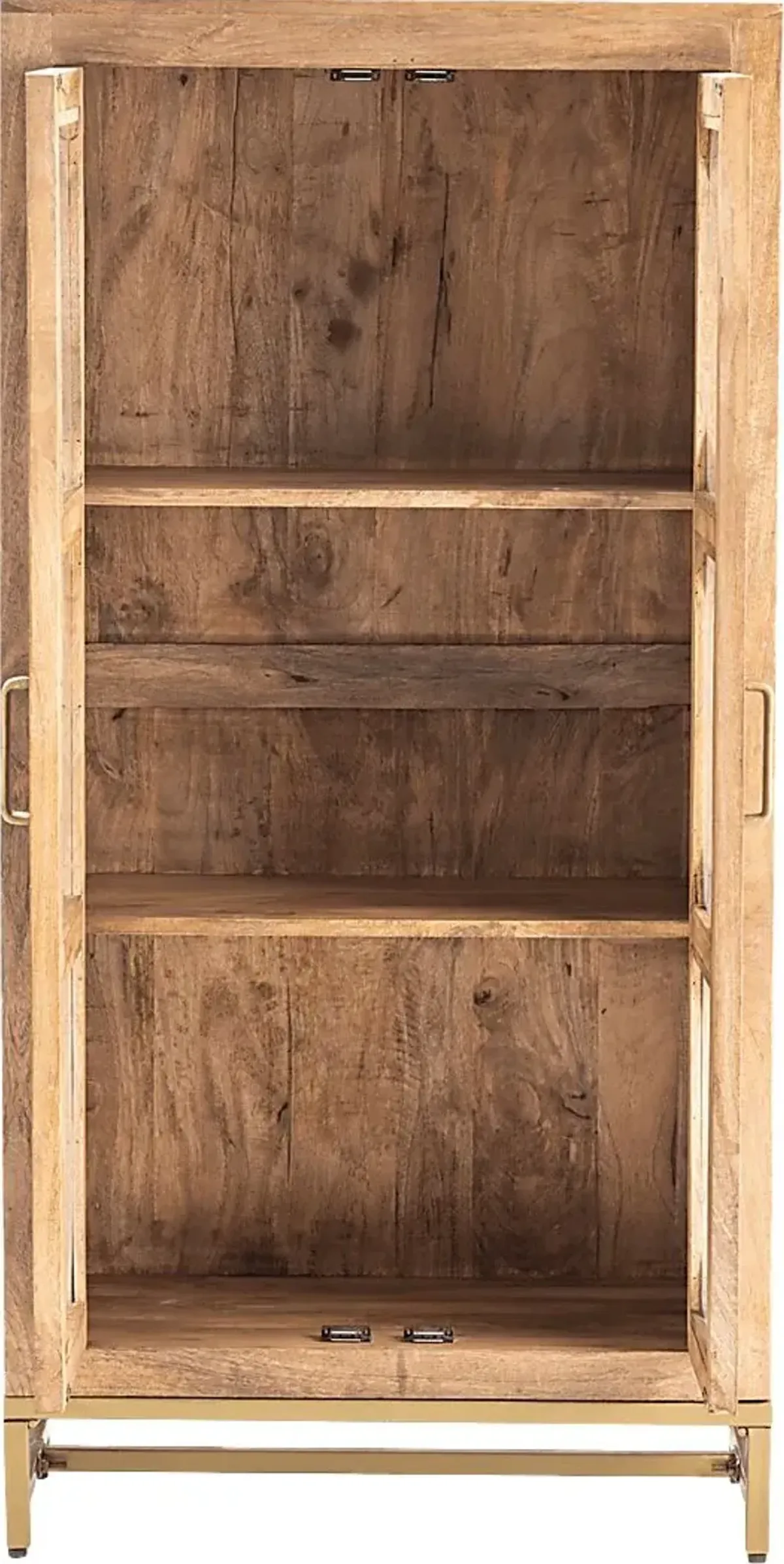 Bengal Brown Cabinet