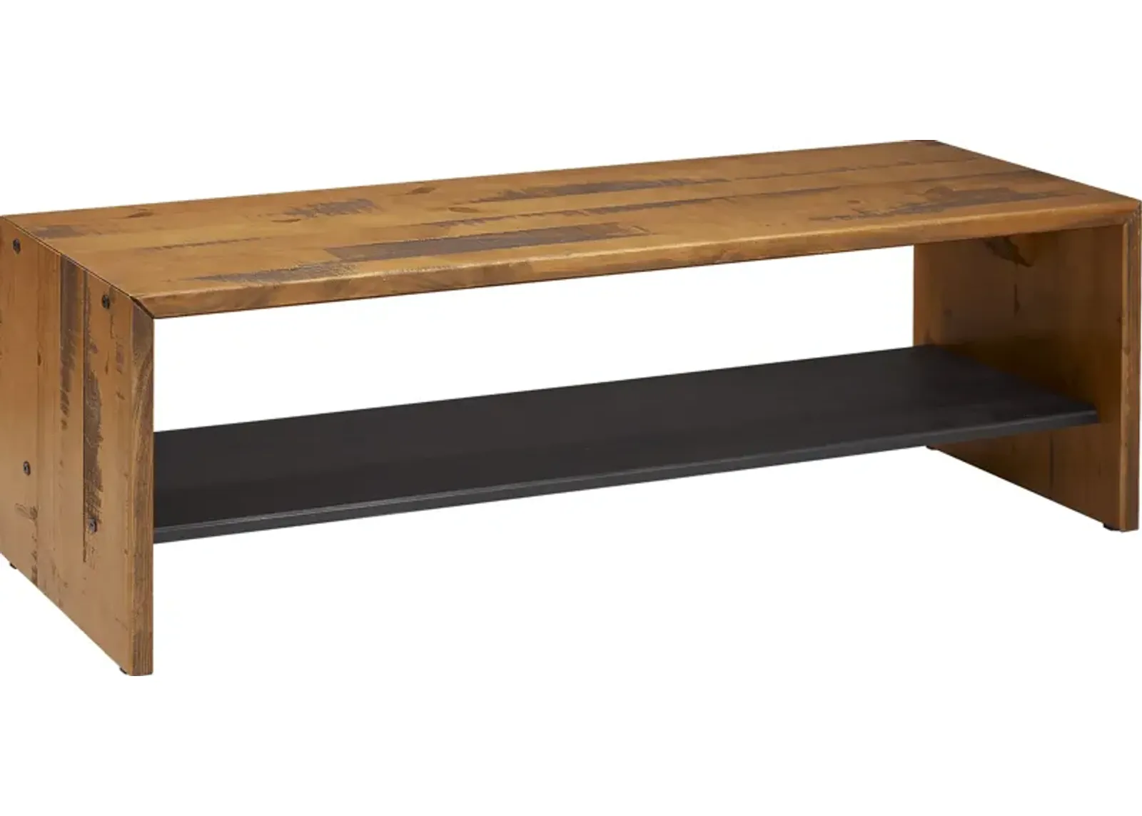 New Shoreham Brown Bench