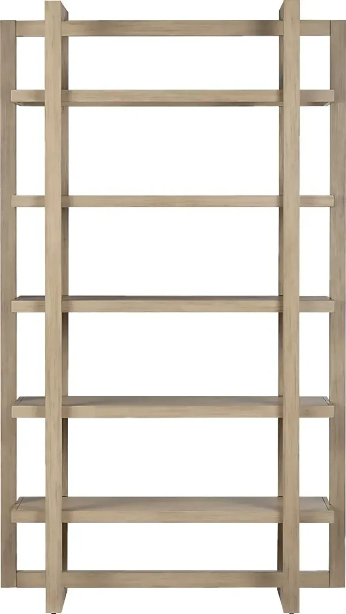 Ashton Natural Etagere