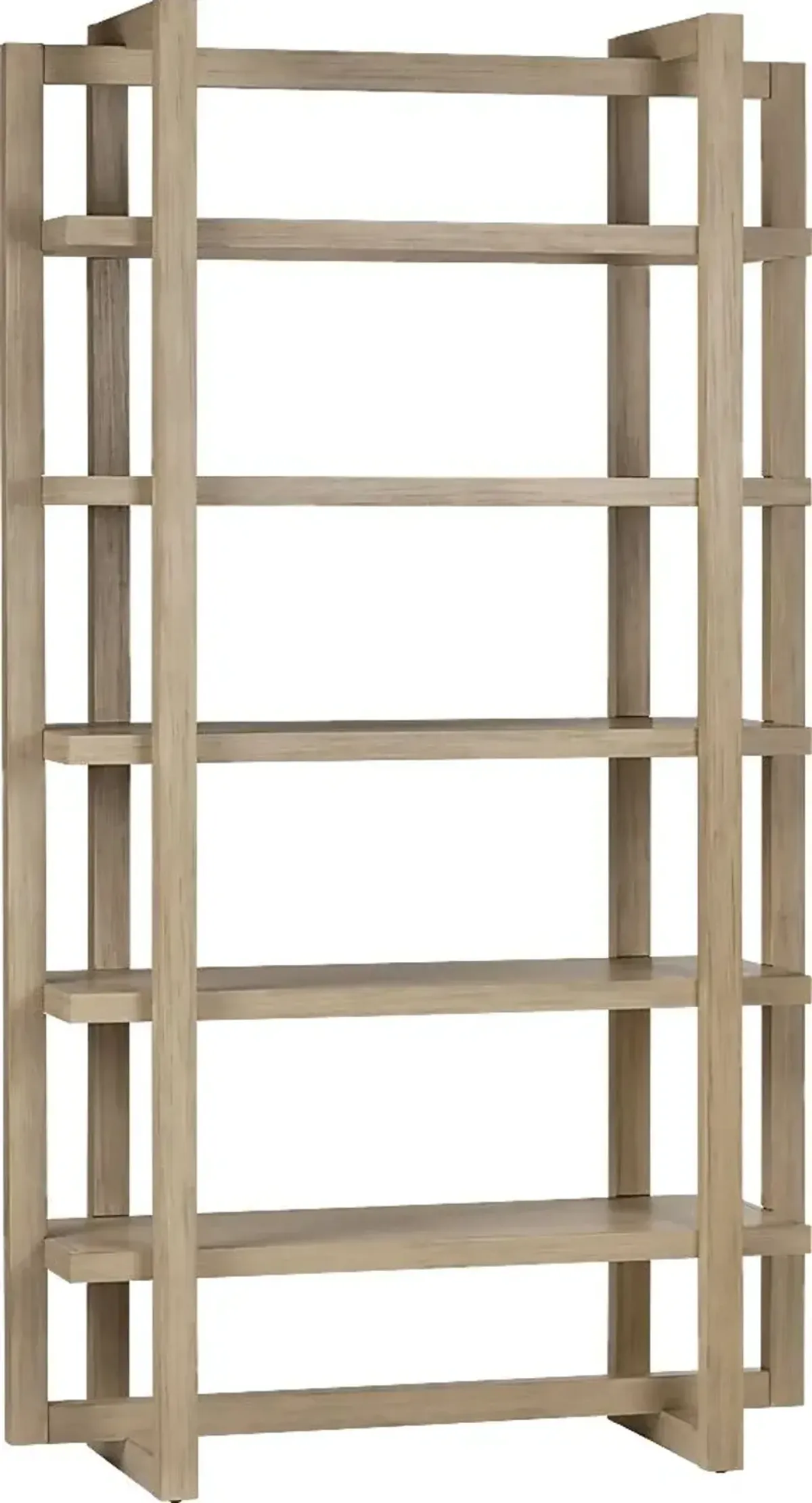 Ashton Natural Etagere