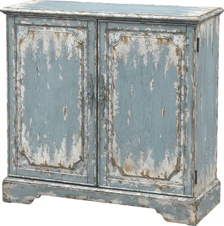 Wester Road Hydra Accent Cabinet