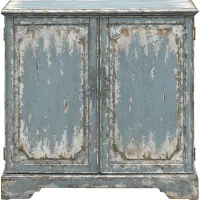 Wester Road Hydra Accent Cabinet