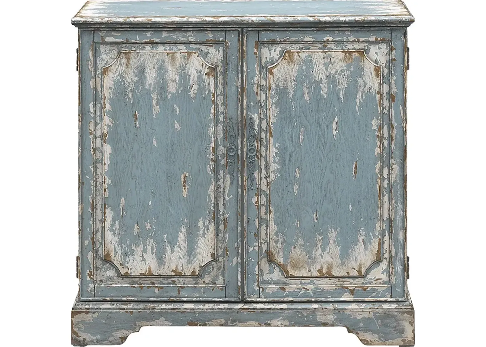 Wester Road Hydra Accent Cabinet