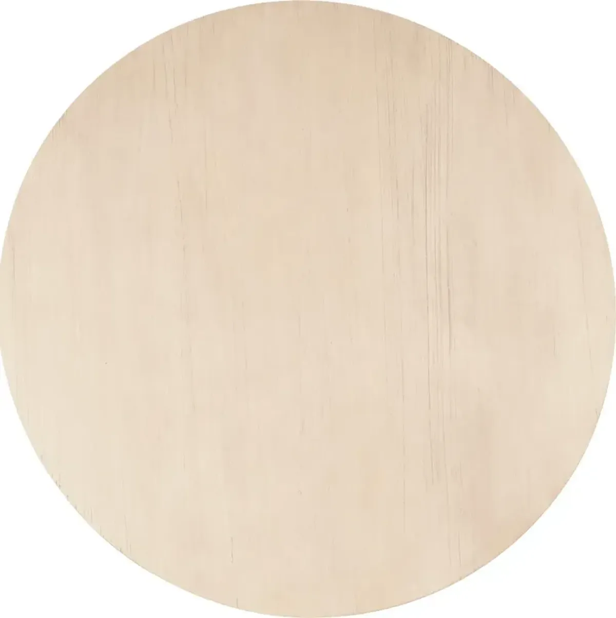 Hemis Gray Accent Table