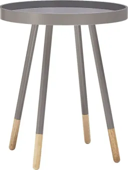 Gray color