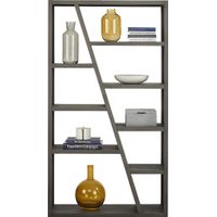 Kimball Junction Ash 40"" Room Divider Bookcase