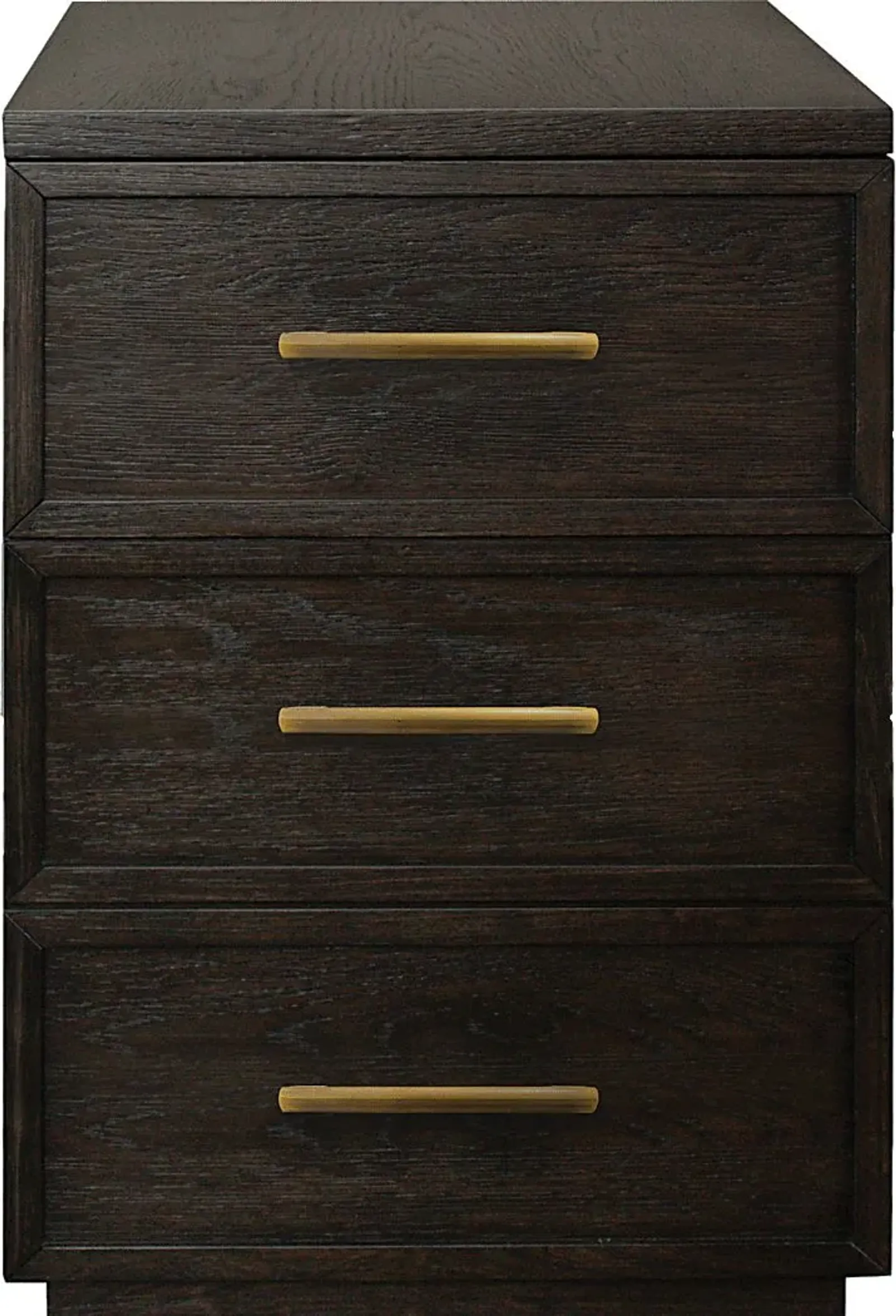 Lynnwood Umber File Cabinet