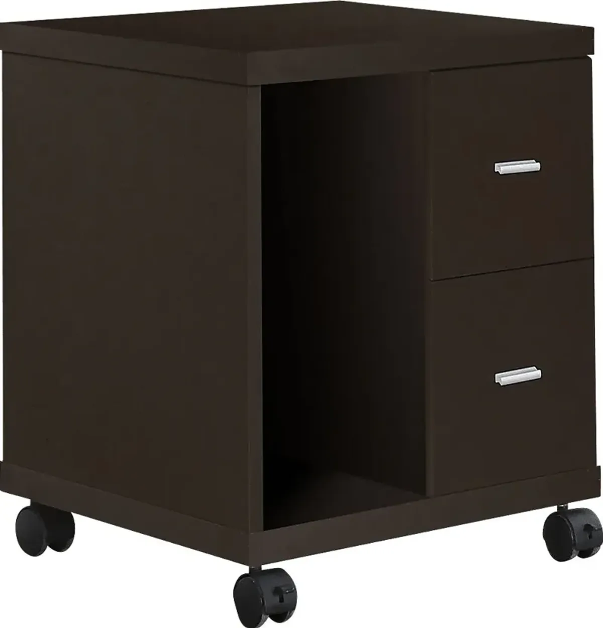 Sendera Cappuccino File Cabinet