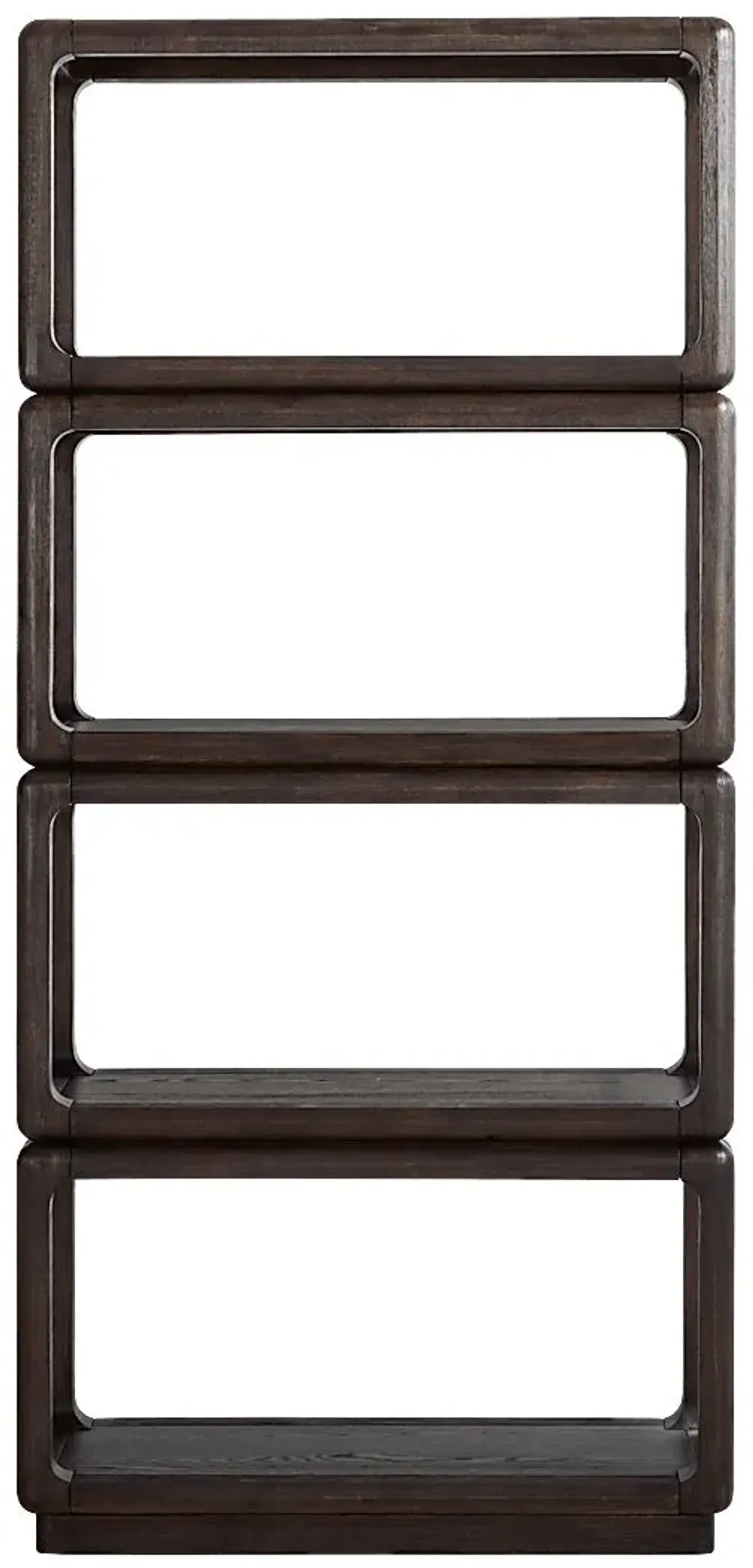 Eaglebrooke Brown Bookcase