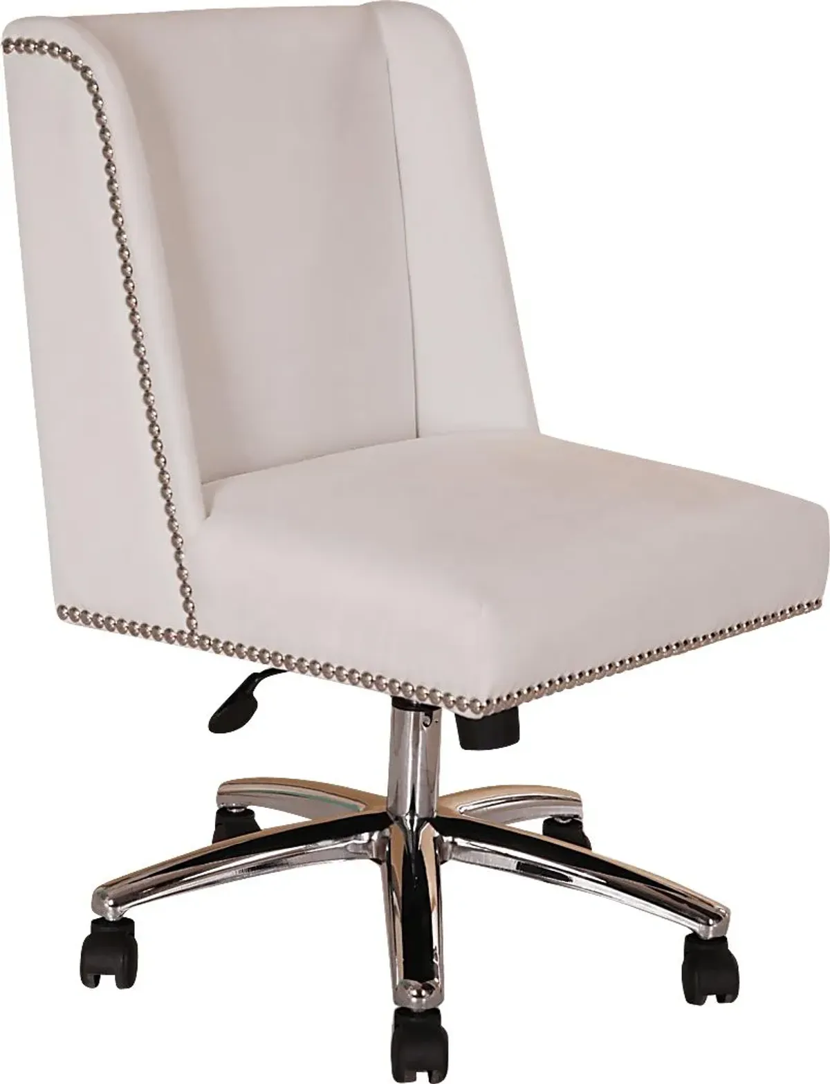 Walkerville Cream Desk Chair