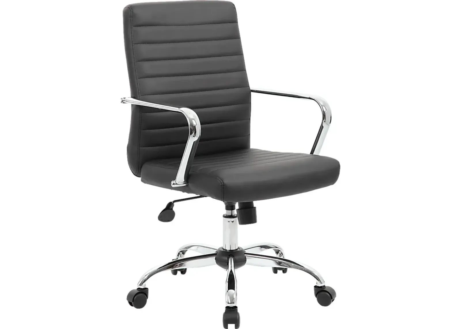 Lydiate Black Desk Chair