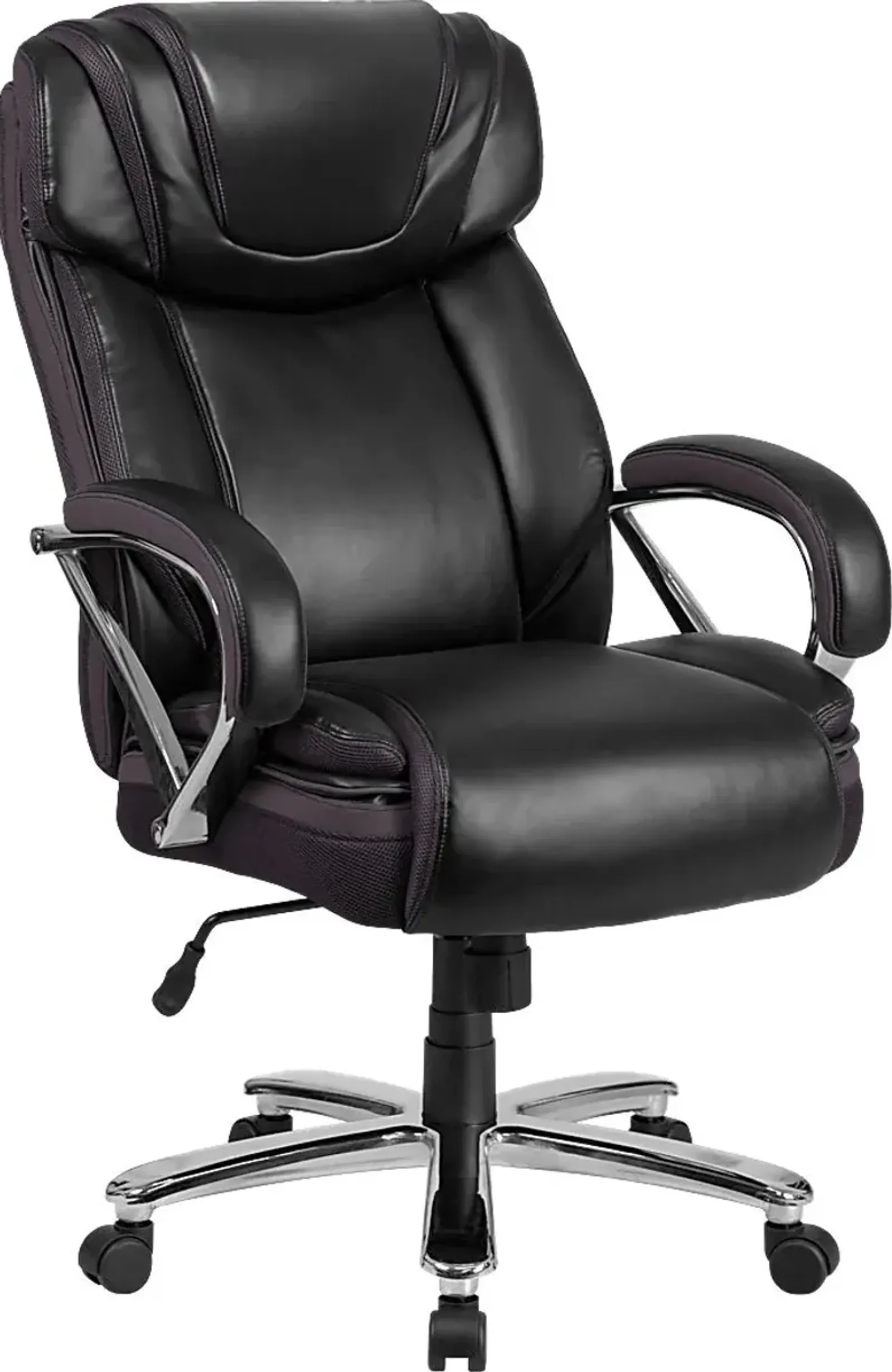 Marvin Black Desk Chair