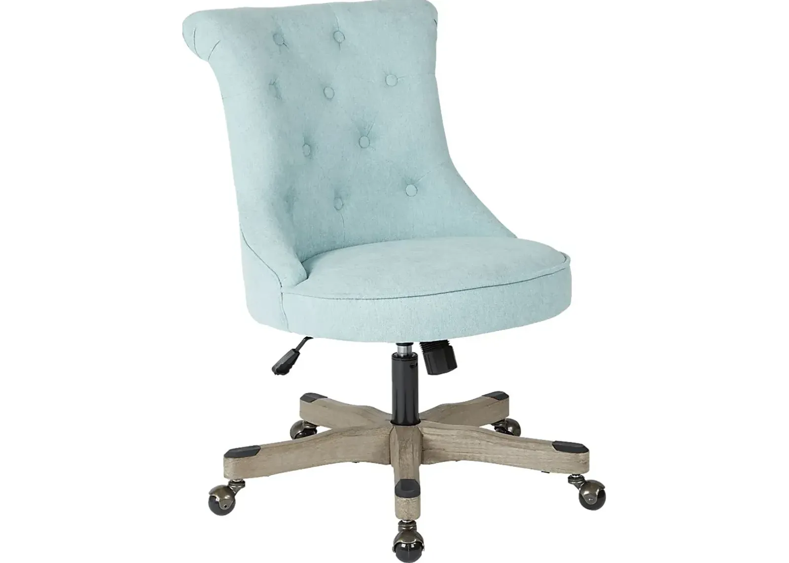 Sandcreek Blue Desk Chair