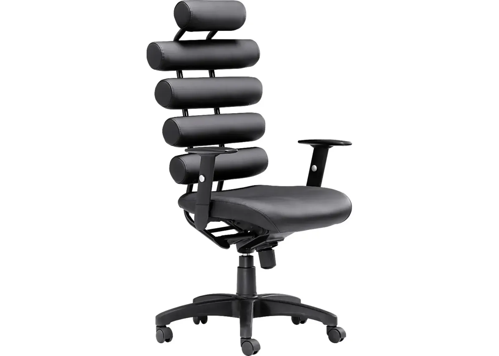 Mayfield Way Black Desk Chair