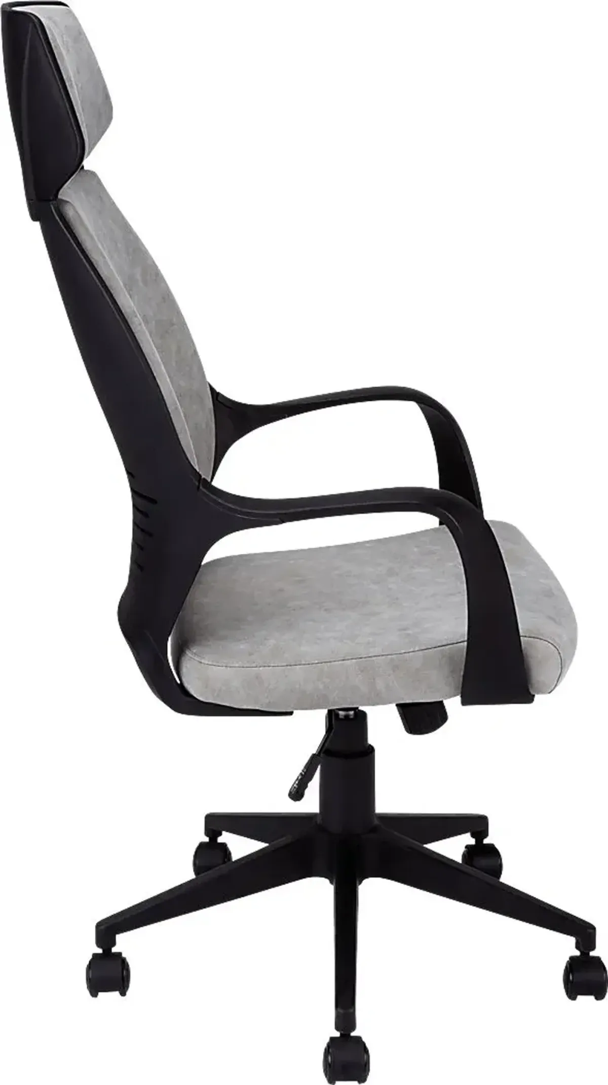 Malmaison Gray Desk Chair