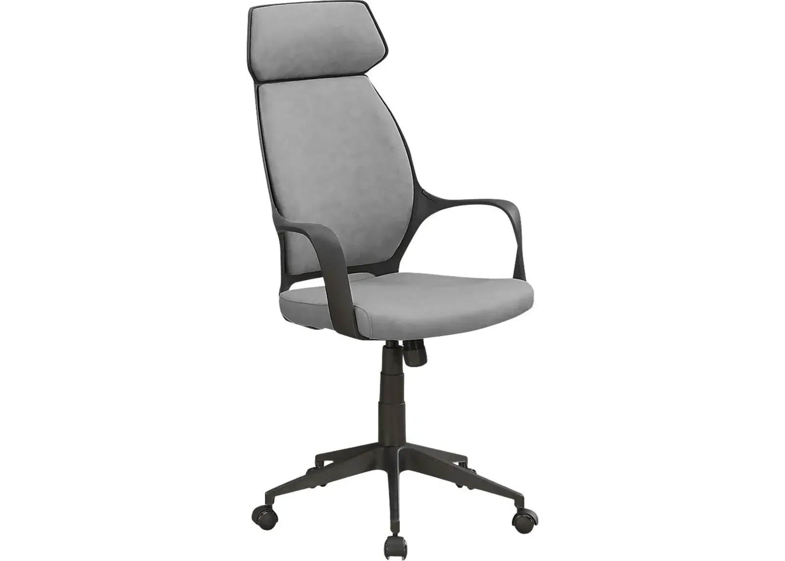 Malmaison Gray Desk Chair