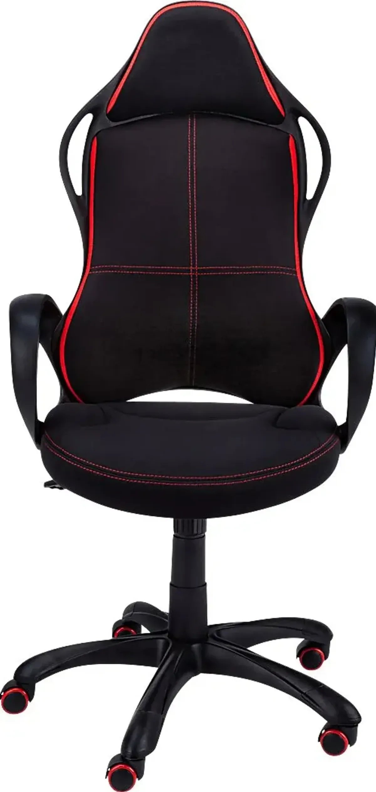 Nottaway Black Desk Chair