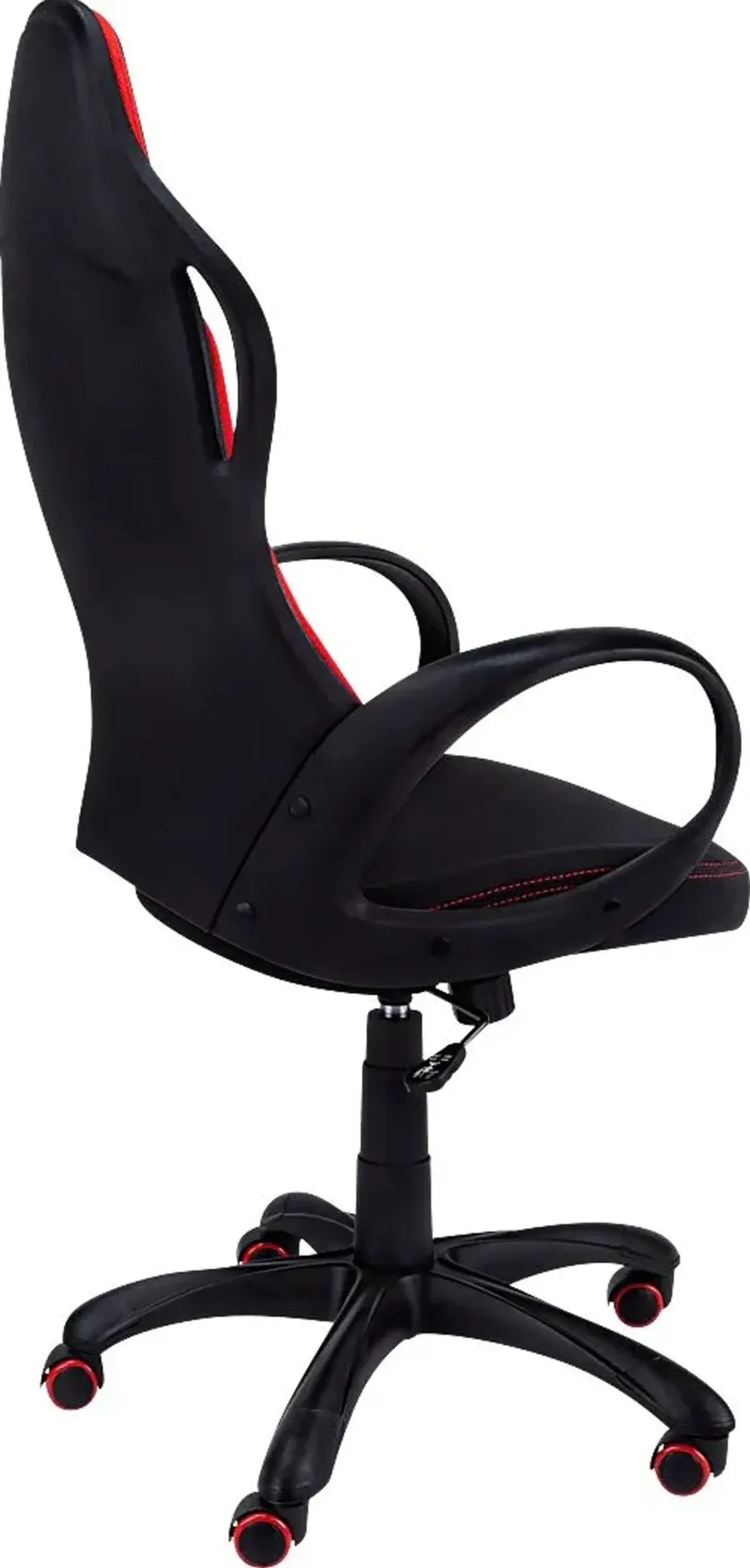 Nottaway Black Desk Chair