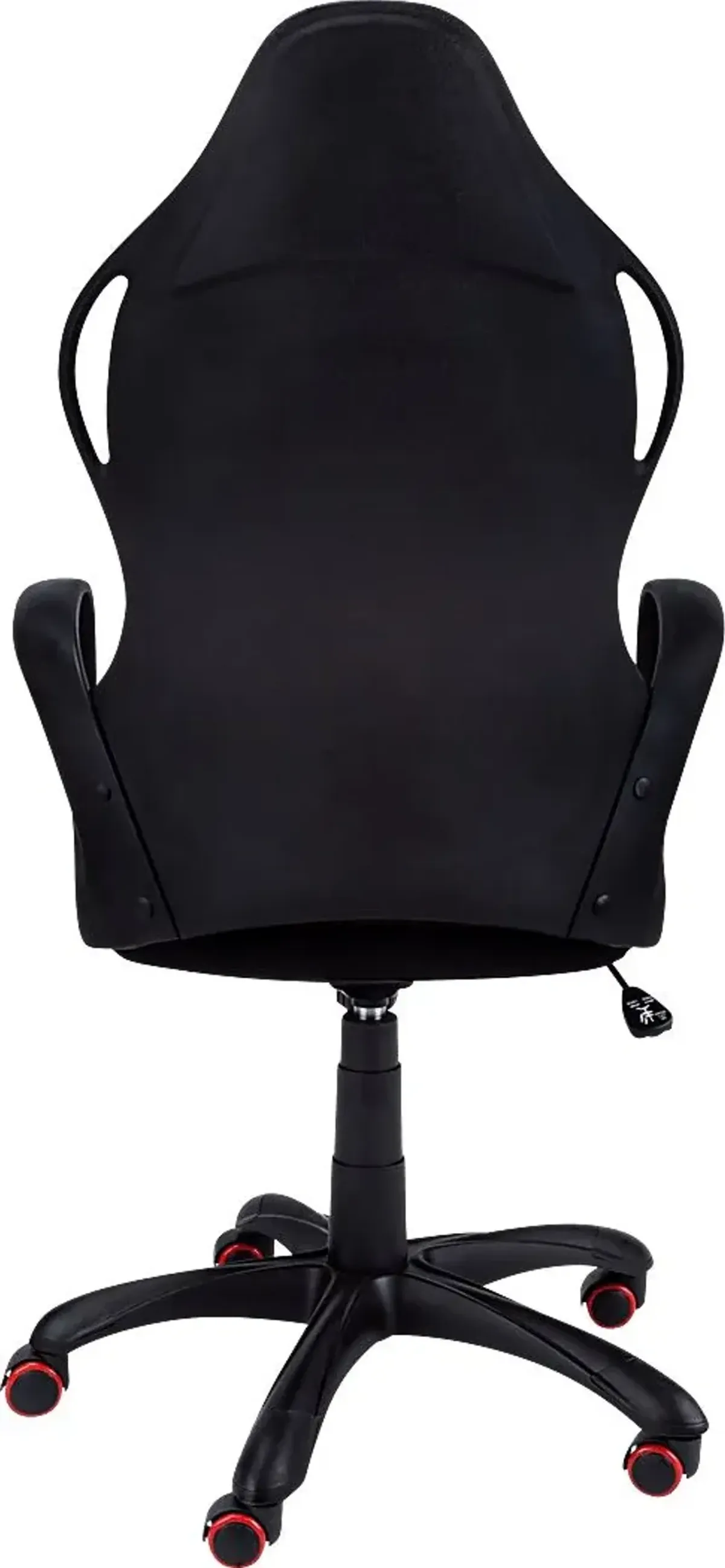 Nottaway Black Desk Chair