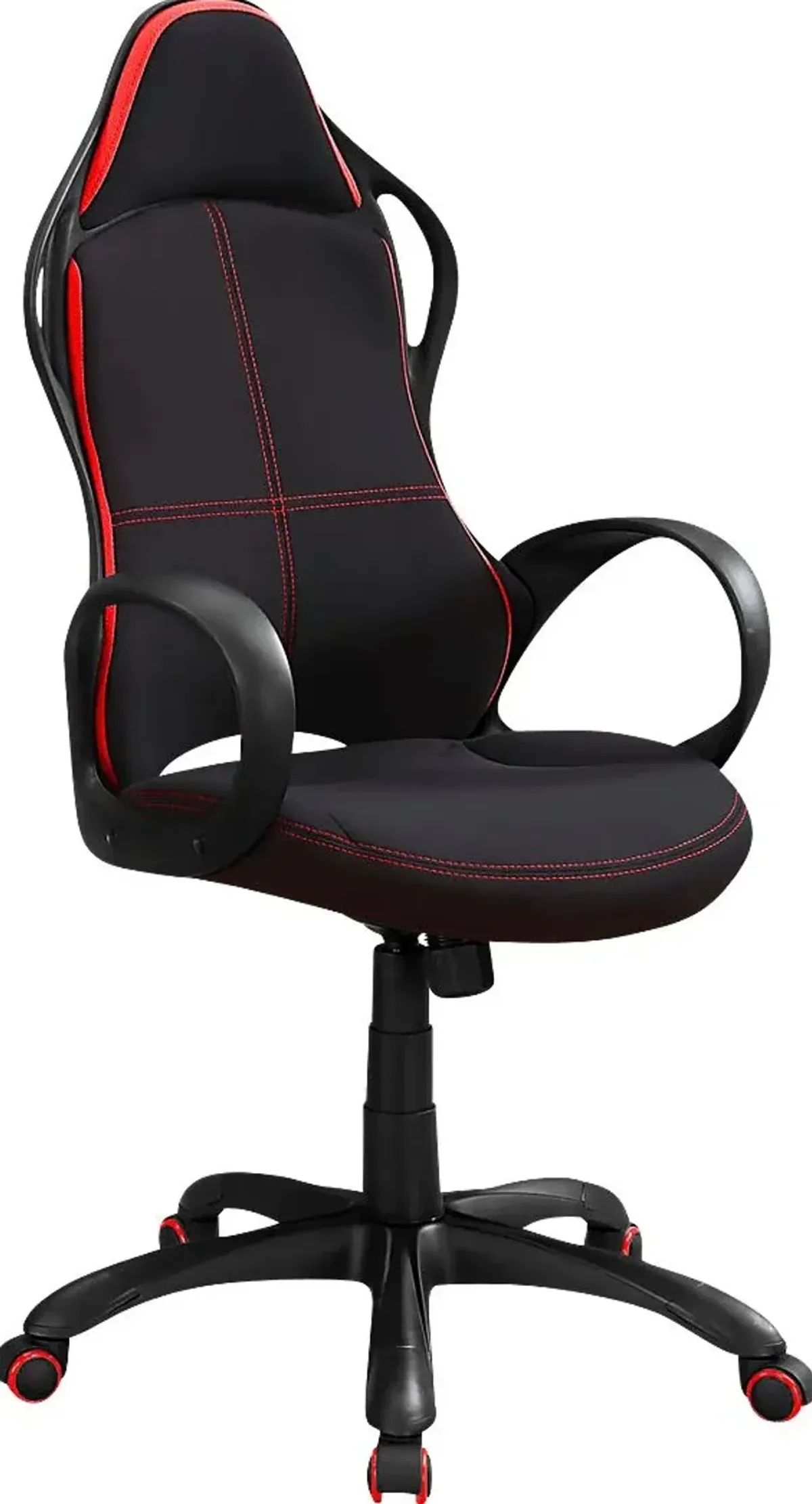 Nottaway Black Desk Chair