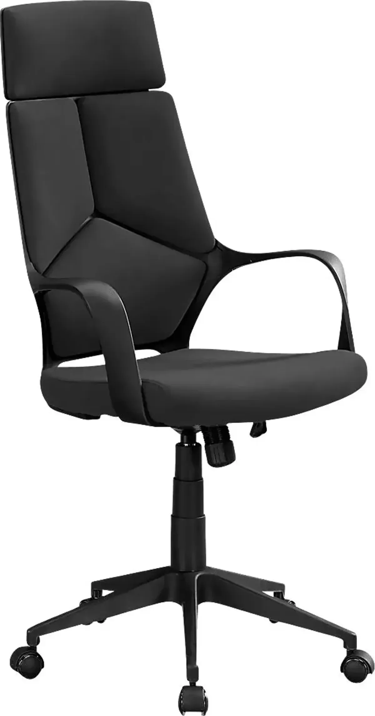 Ketchwood Black Desk Chair