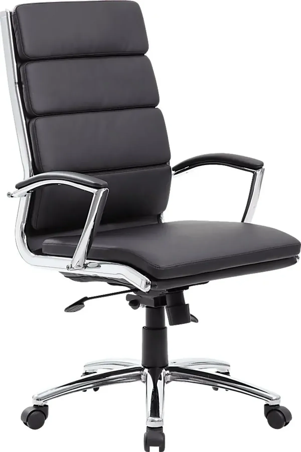 Dilkon Black Desk Chair