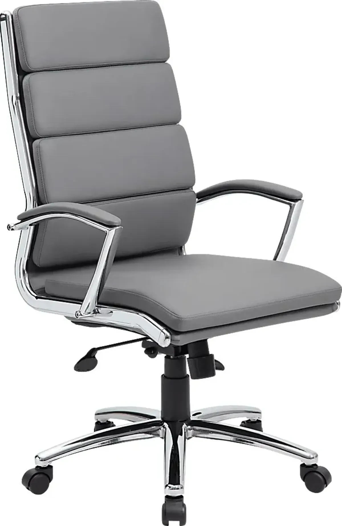 Dilkon Gray Desk Chair