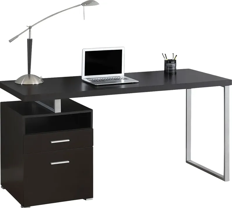 Gilsan Cappuccino Desk