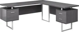 Gray color