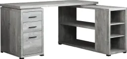 Gray color