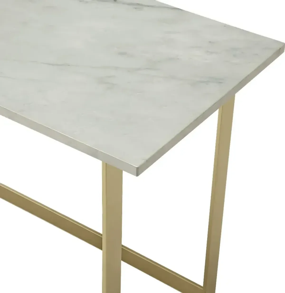 Grimsley White Desk