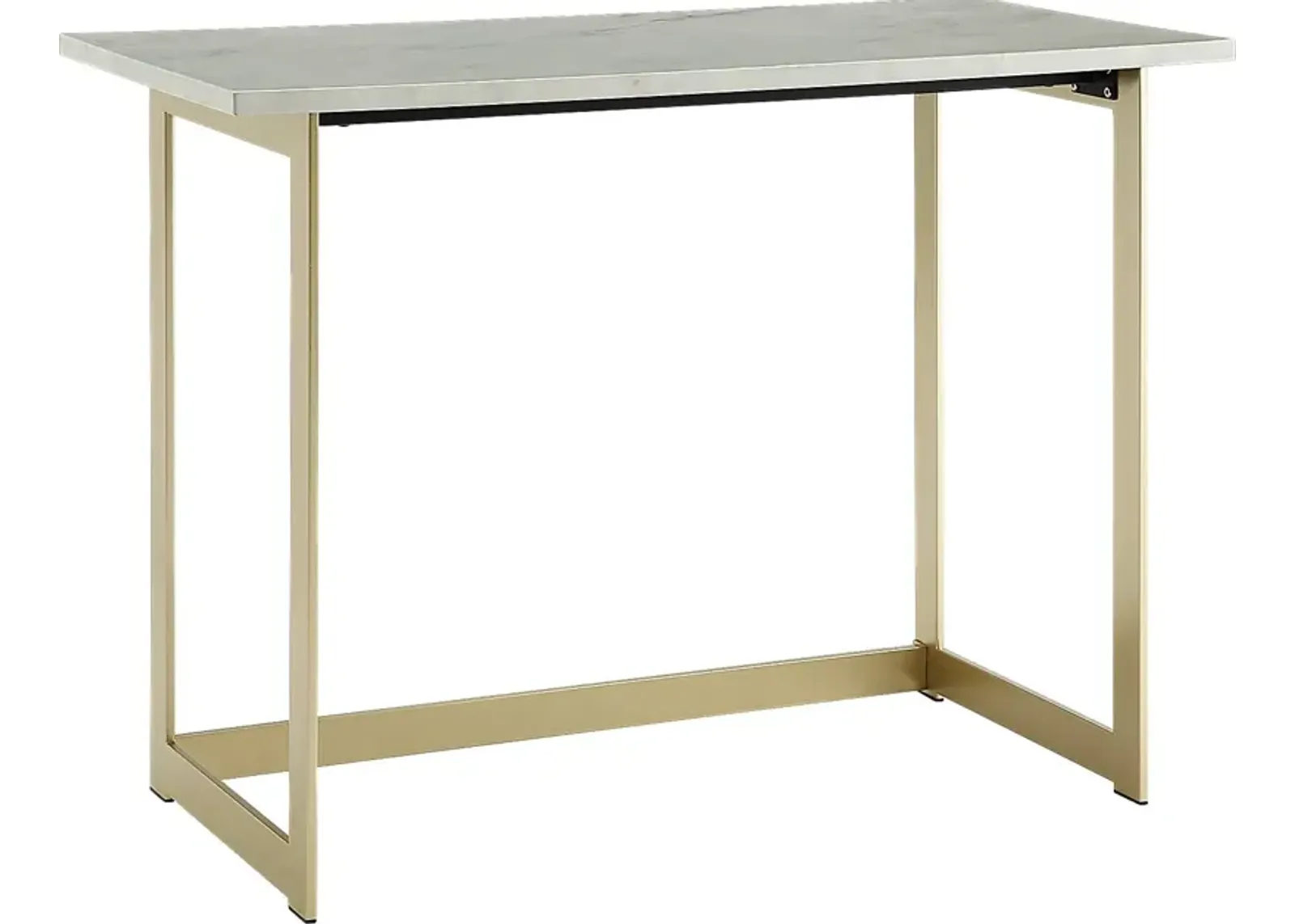 Grimsley White Desk