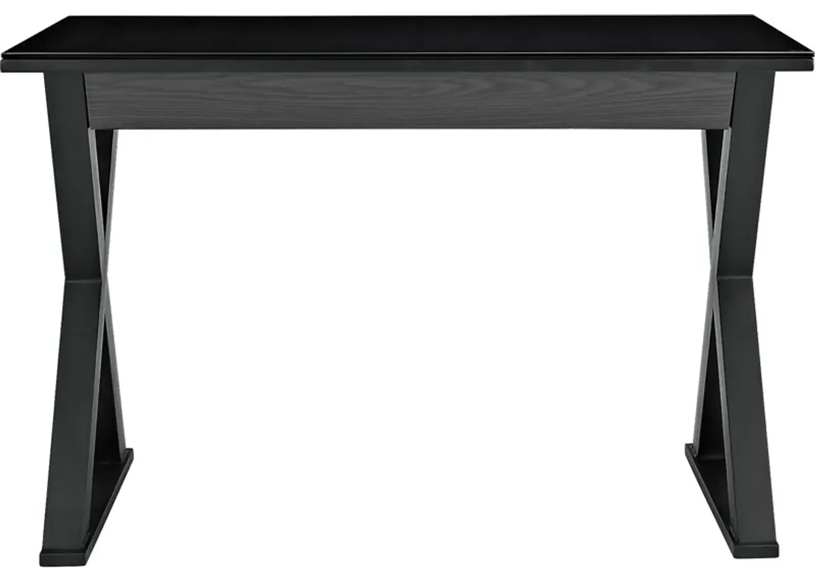 Rhett Black Desk