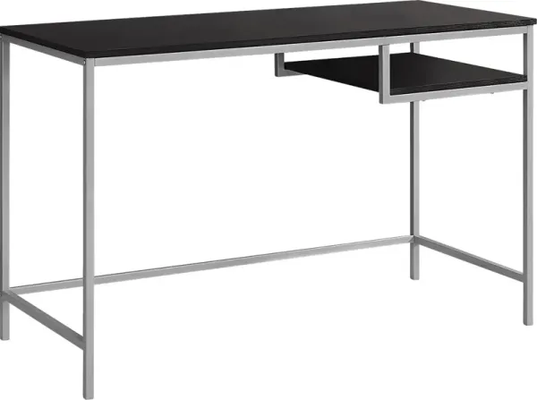 Trawood Cappuccino Desk