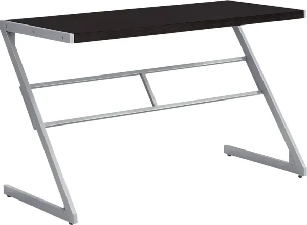 Ferrystone Cappuccino Desk