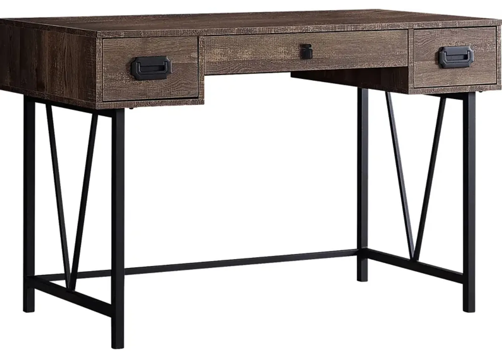 Swelfling Brown Desk