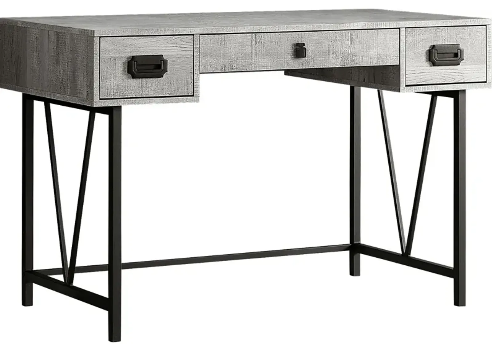 Swelfling Gray Desk