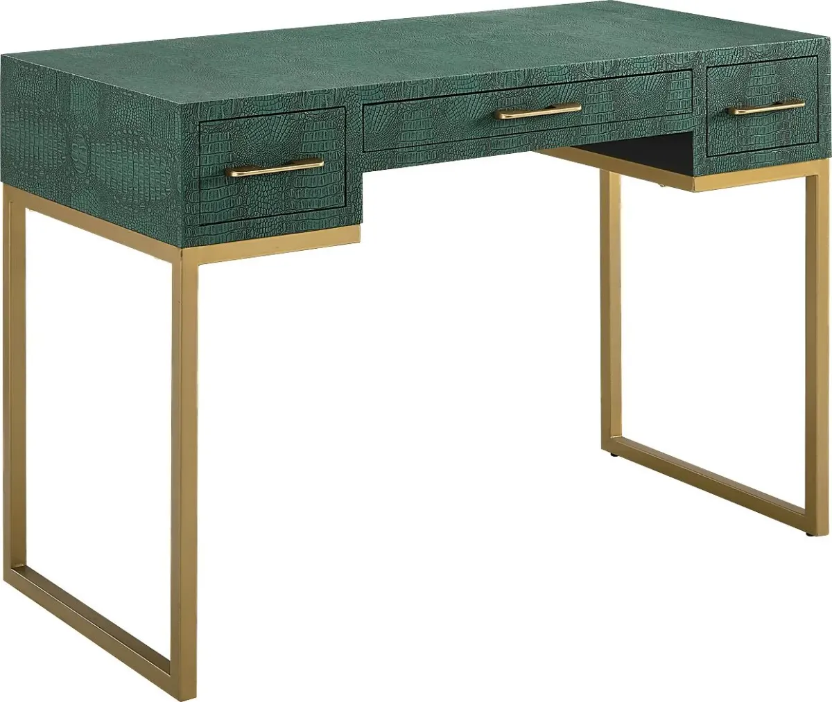 Corlett Green Desk