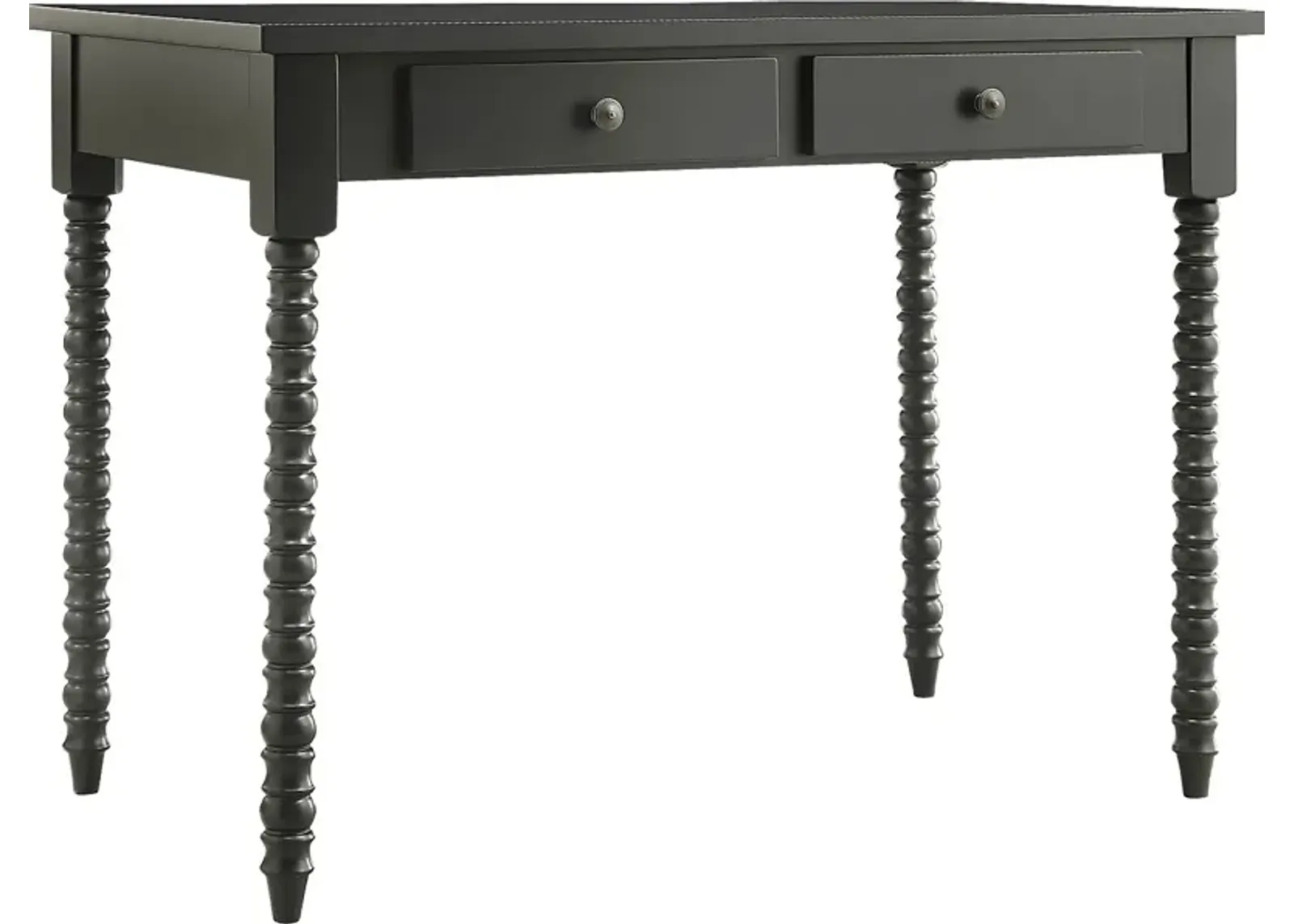 Ronia Black Desk