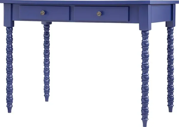 Ronia Navy Desk