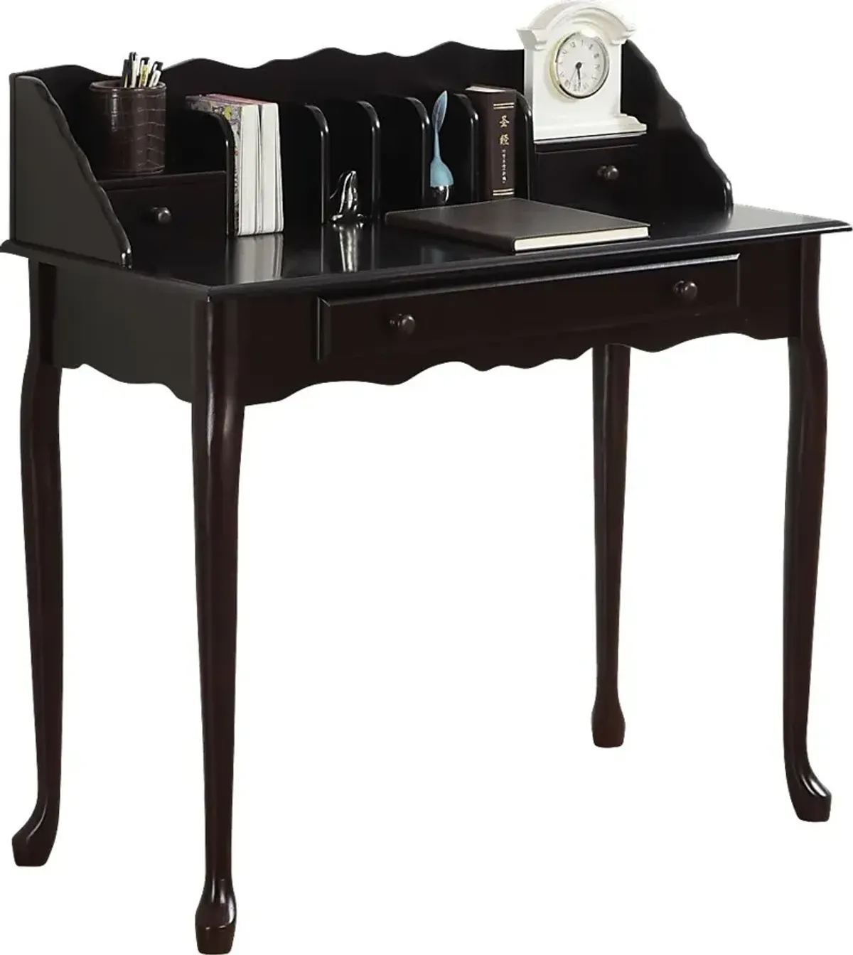 Ravendale Cherry Desk