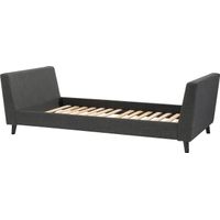 Downybrook Gray Twin Daybed