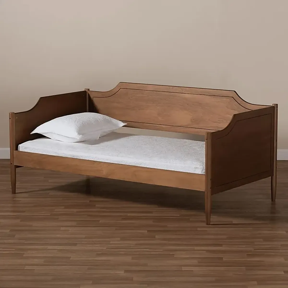 Mayfly Way Brown Daybed