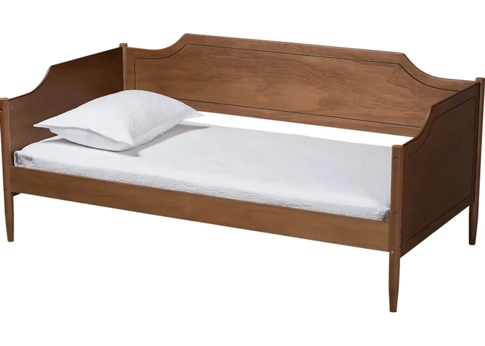 Mayfly Way Brown Daybed