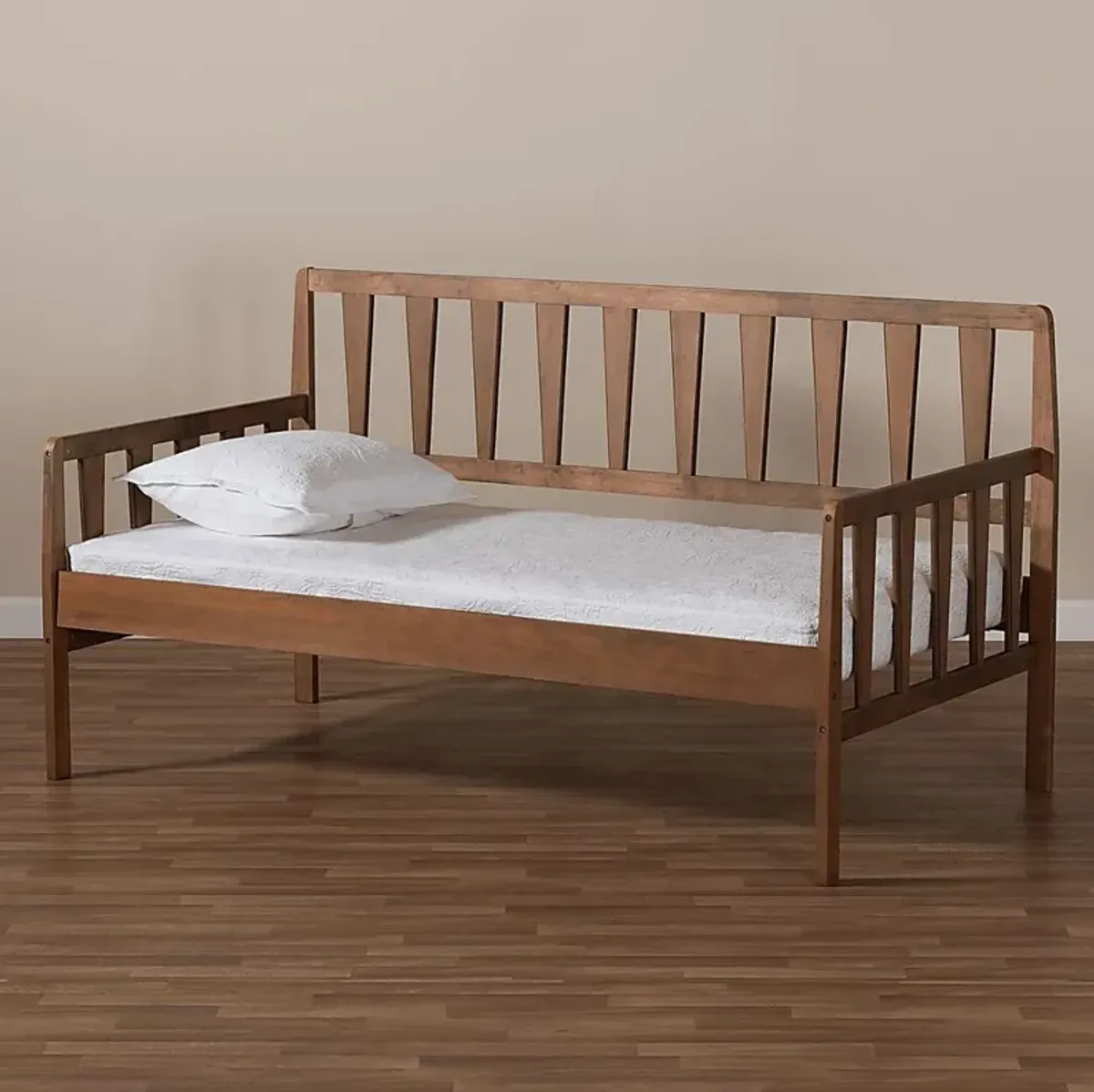 Molalla Brown Daybed