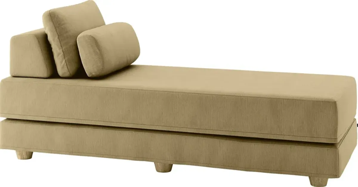 Aignathser Camel Daybed