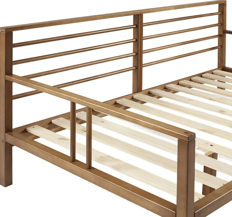 Dovecreek Caramel Daybed