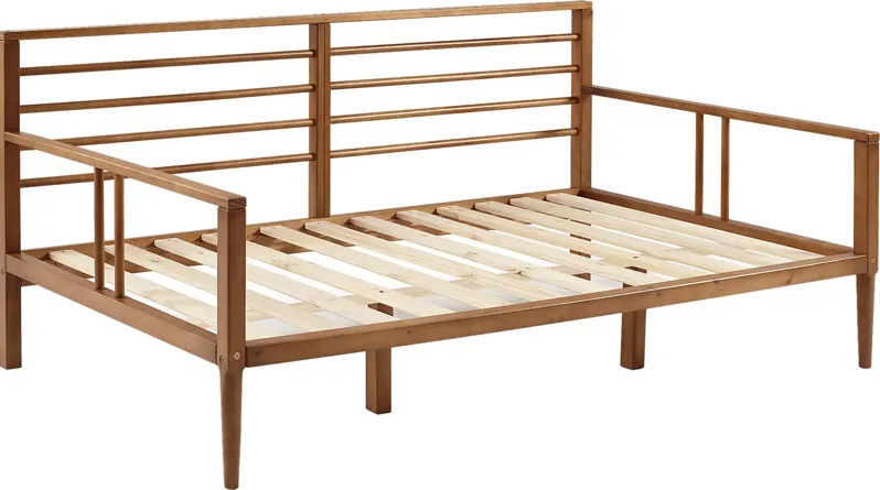 Dovecreek Caramel Daybed