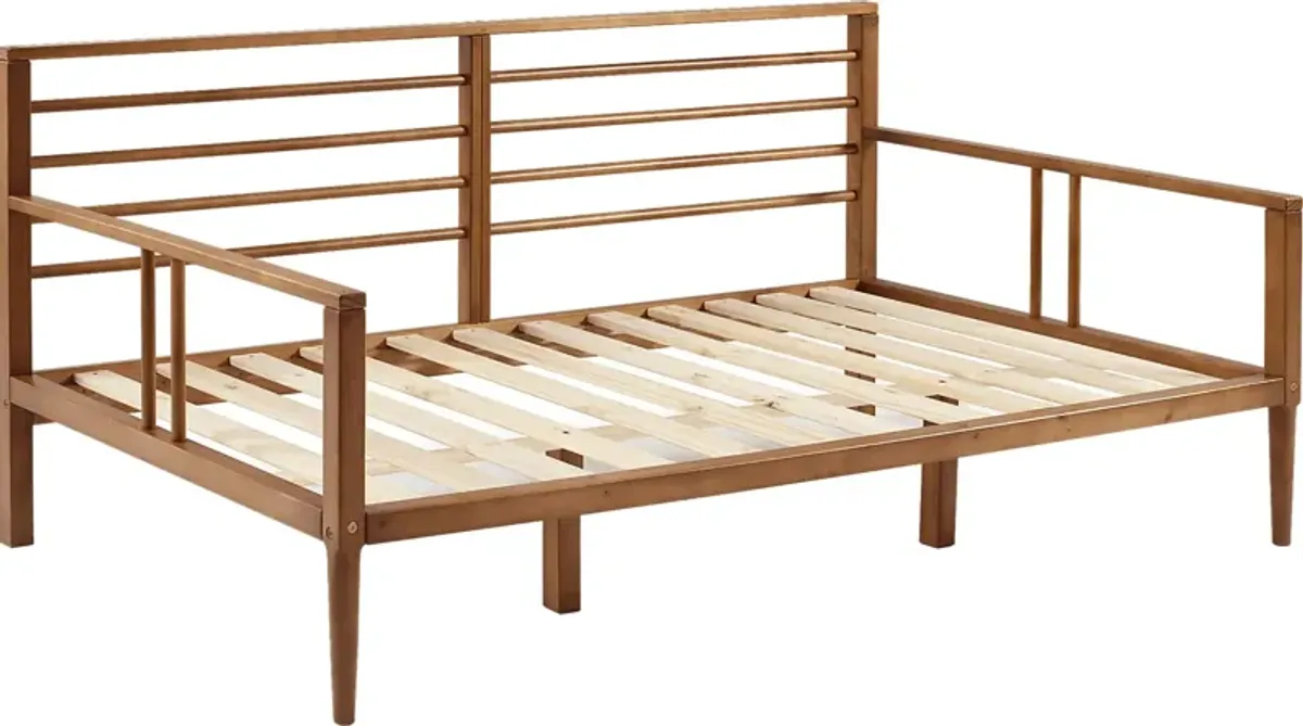 Dovecreek Caramel Daybed